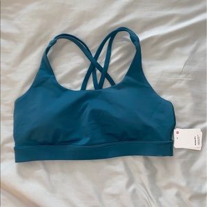 lululemon energy bra